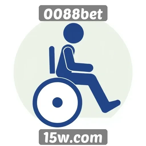 Acessibilidade e experiência do usuário no 0088bet