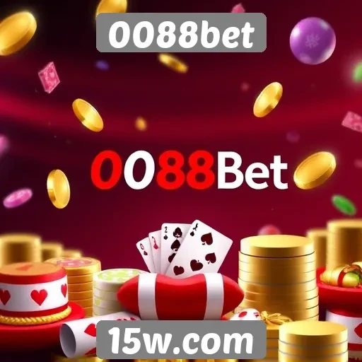 Comparativo de bônus disponíveis no 0088bet