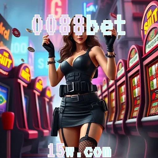 0088bet: Bônus que Transformam sua Experiência de Apostas Online