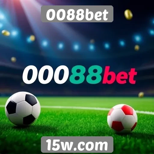 Análise das opções de jogos no site 0088bet