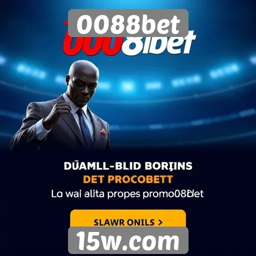 O impacto das promoções na popularidade do 0088bet