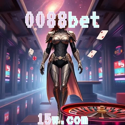 0088bet: Recursos Incríveis Que Transformam Sua Experiência de Jogo