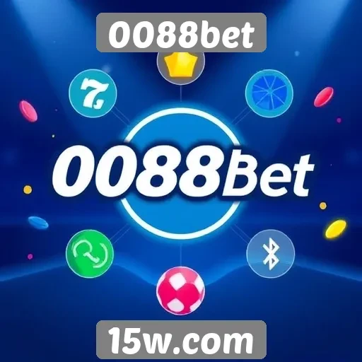 Novas funcionalidades implementadas no 0088bet