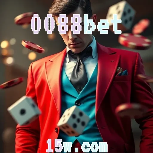 0088bet: Descubra a Diversão com Inovações e Jogos Empolgantes