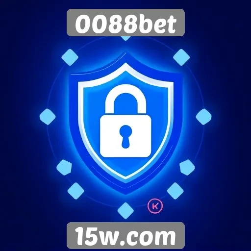 Perspectivas sobre a segurança das transações na 0088bet