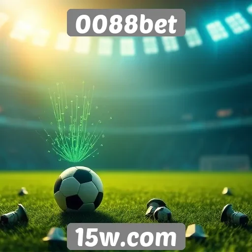 Inovações tecnológicas introduzidas no 0088bet